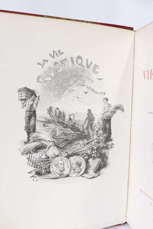La Vie rustique