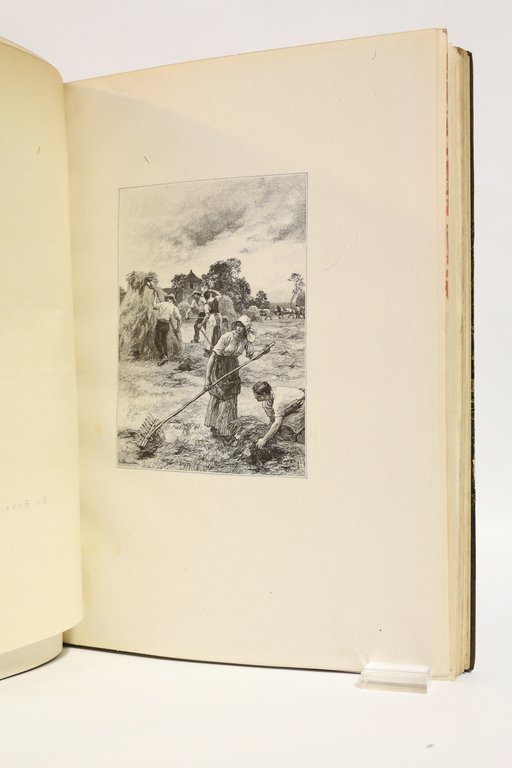 La Vie rustique