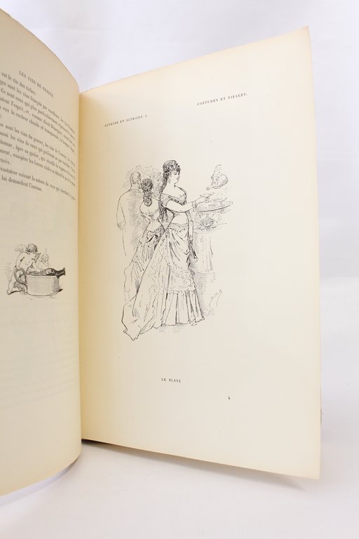 La vigne. Voyage autour des vins de France. Etude physiologique, …