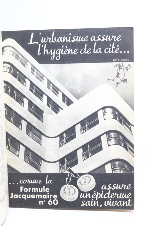 La ville - In Mieux vivre n°6