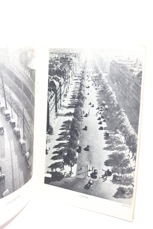 La ville - In Mieux vivre n°6