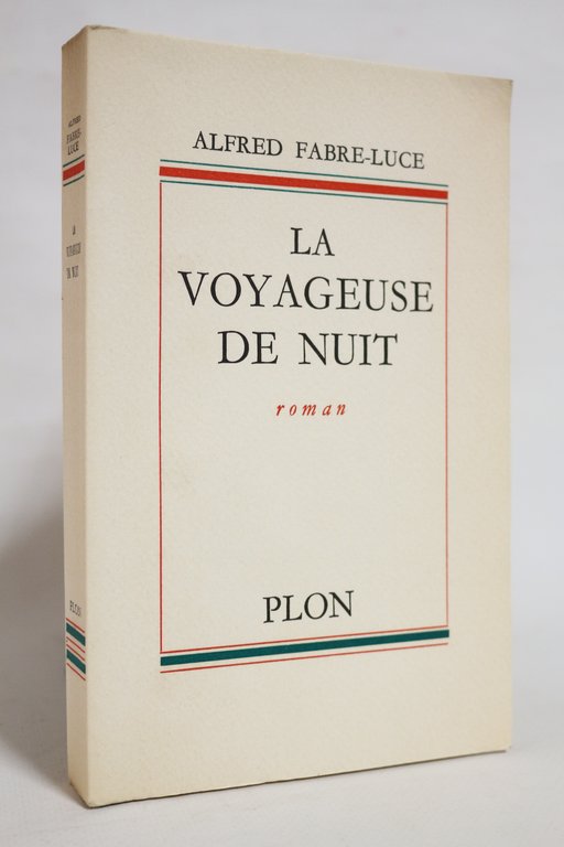 La voyageuse de nuit