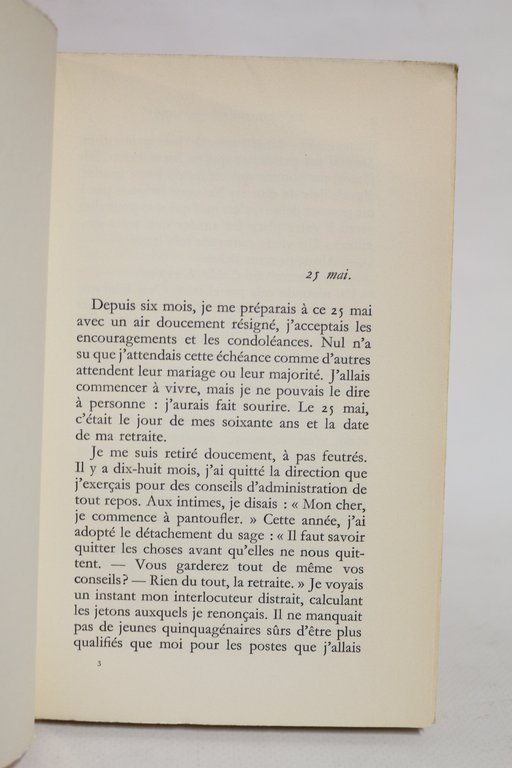 La voyageuse de nuit