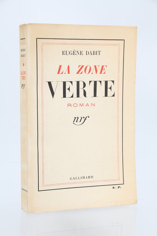 La zone verte