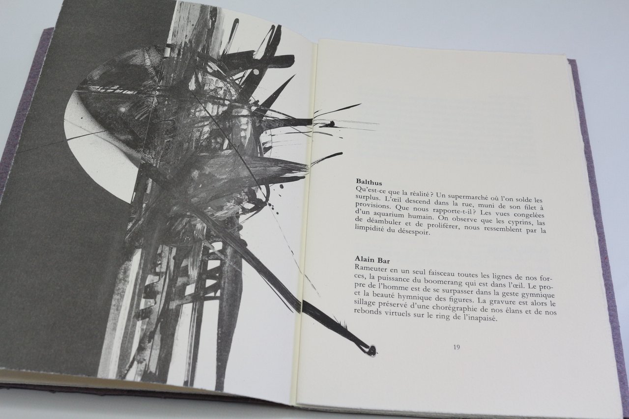 Lavoir de toutes les couleurs