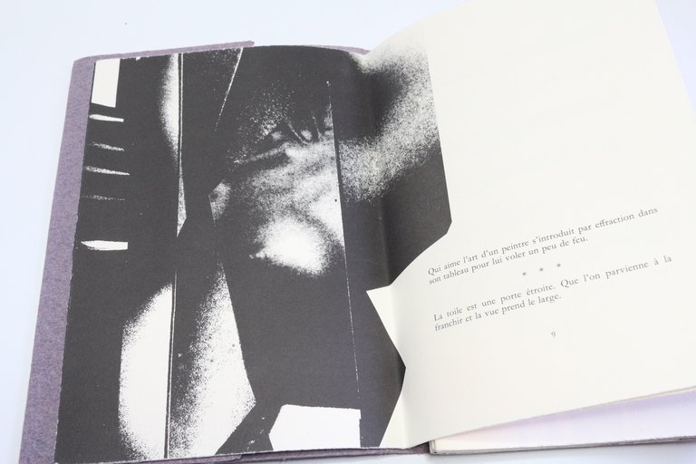 Lavoir de toutes les couleurs