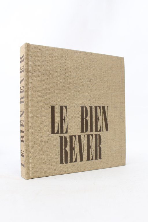 Le bien rêver