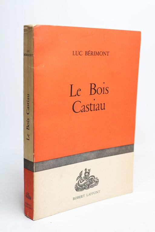 Le bois Castiau