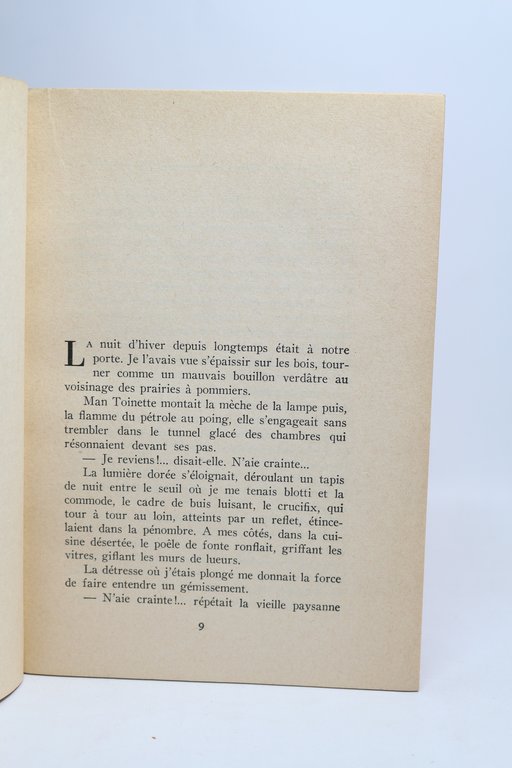 Le bois Castiau