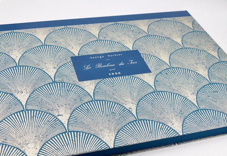 Le Bonheur du jour ou Les Grâces à la Mode