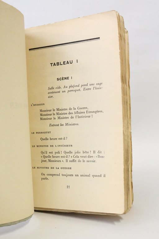 Le bourreau du Pérou