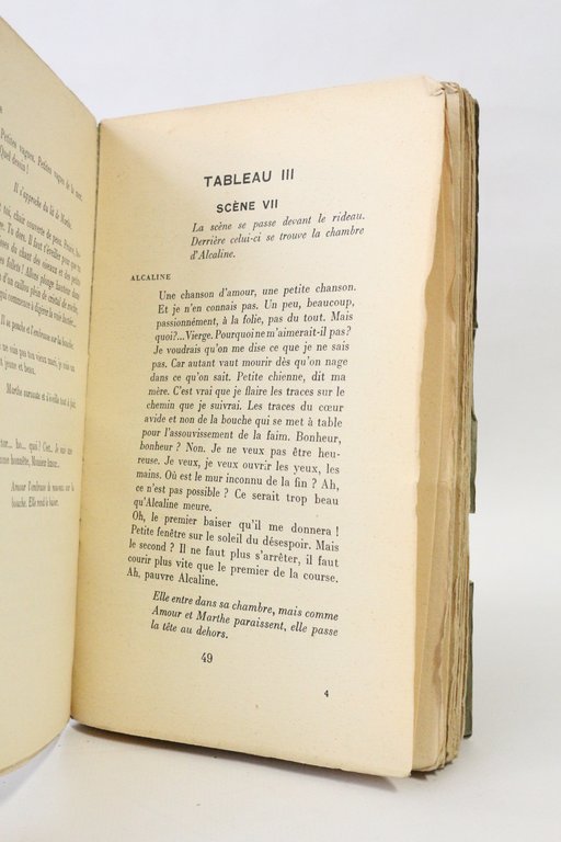 Le bourreau du Pérou
