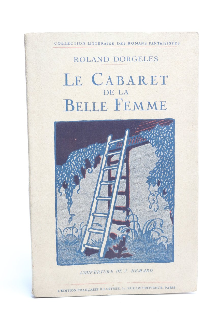 Le cabaret de la belle femme