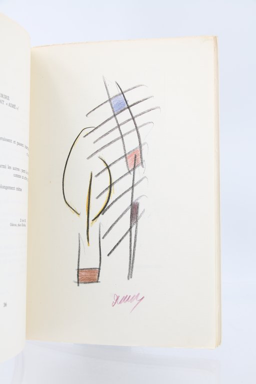 Le cahier de Véronique