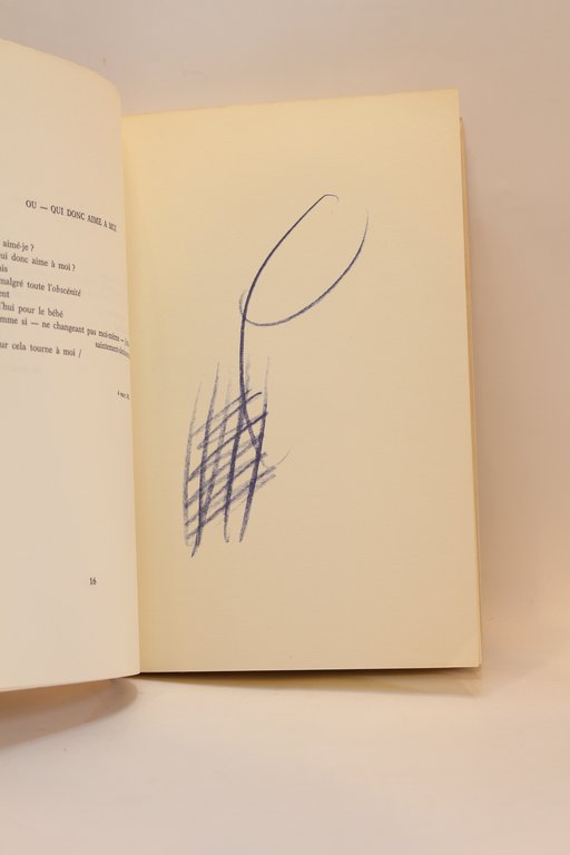 Le cahier de Véronique