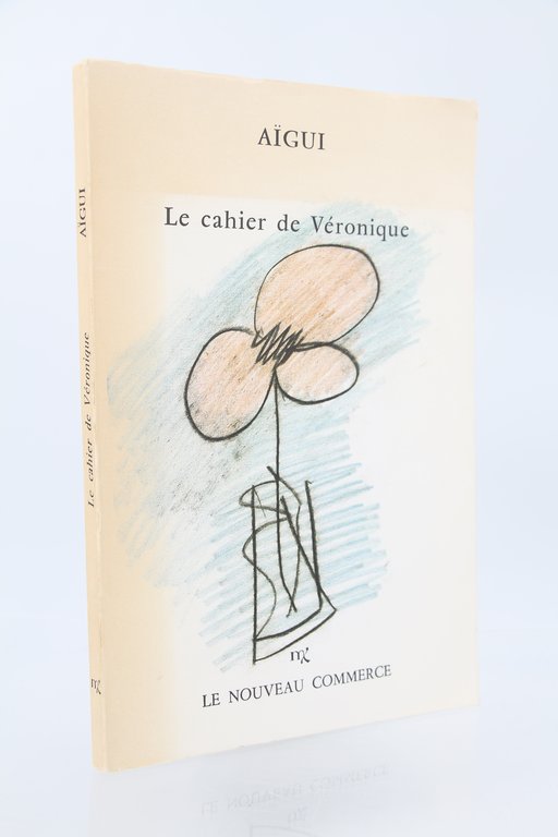 Le cahier de Véronique