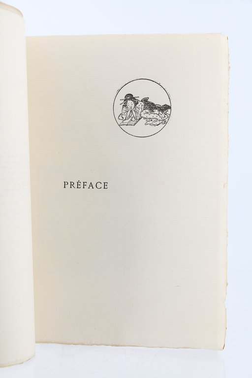 Le cahier rose de madame Chrysanthème