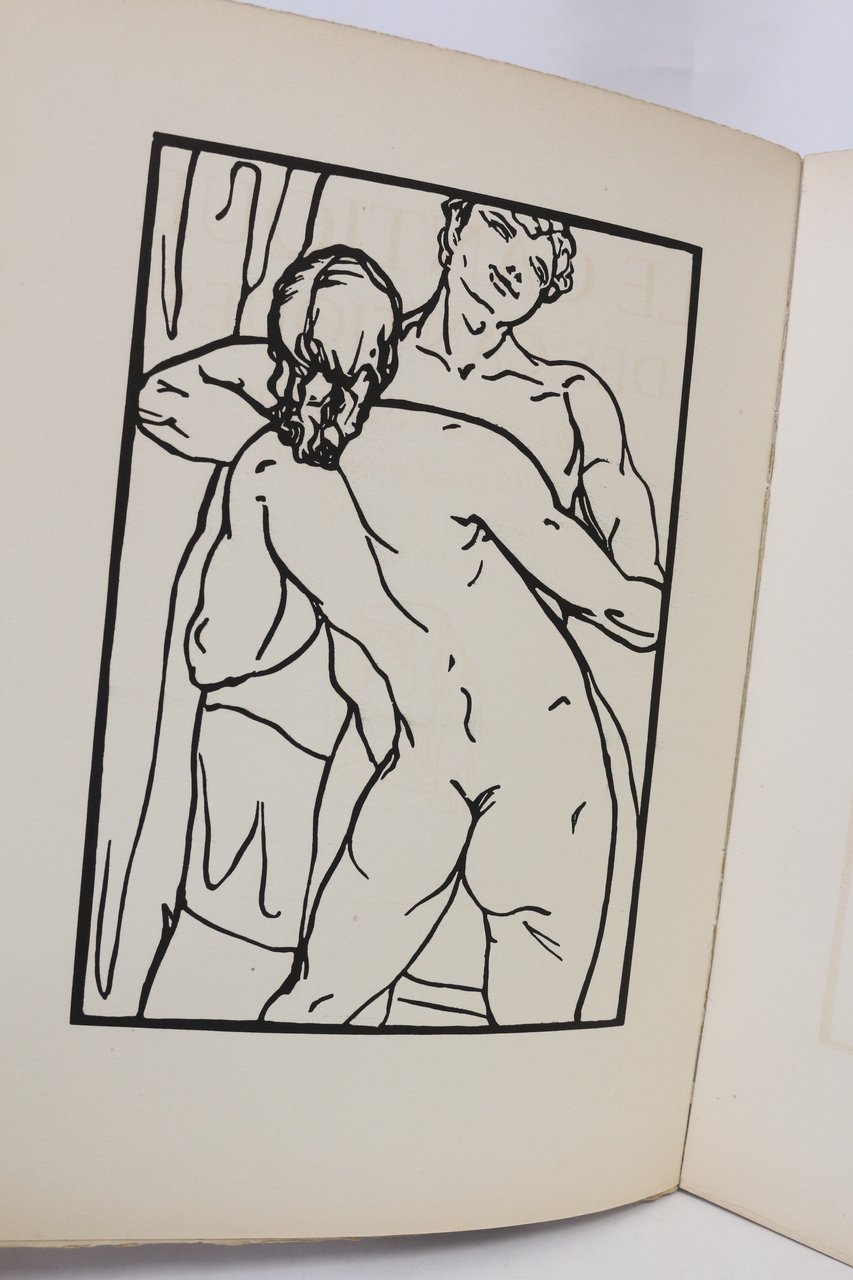 Le cantique des cantiques qui est de Salomon. C'est le …