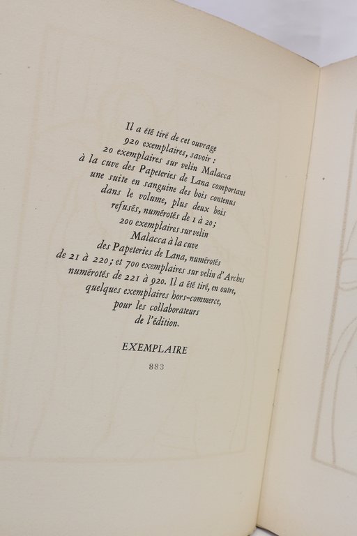 Le cantique des cantiques qui est de Salomon. C'est le …