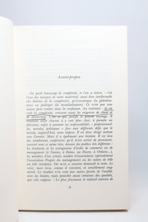 Le capitalisme est-il moral ?