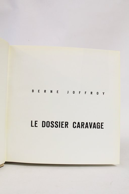 Le cas Caravage. Psychologie des attributions et psychologie de l'art