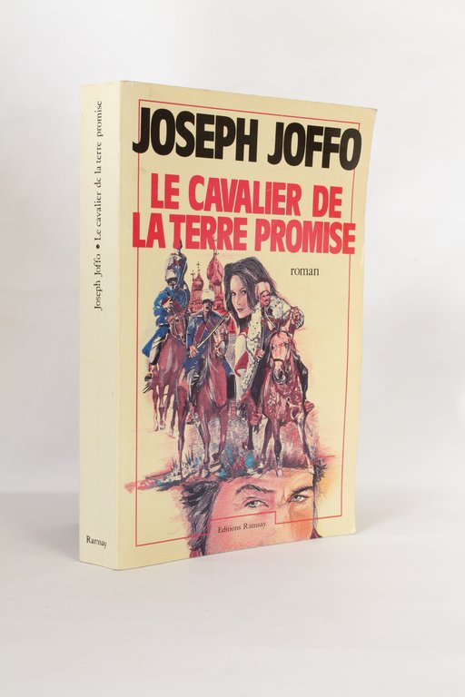 Le cavalier de la terre promise