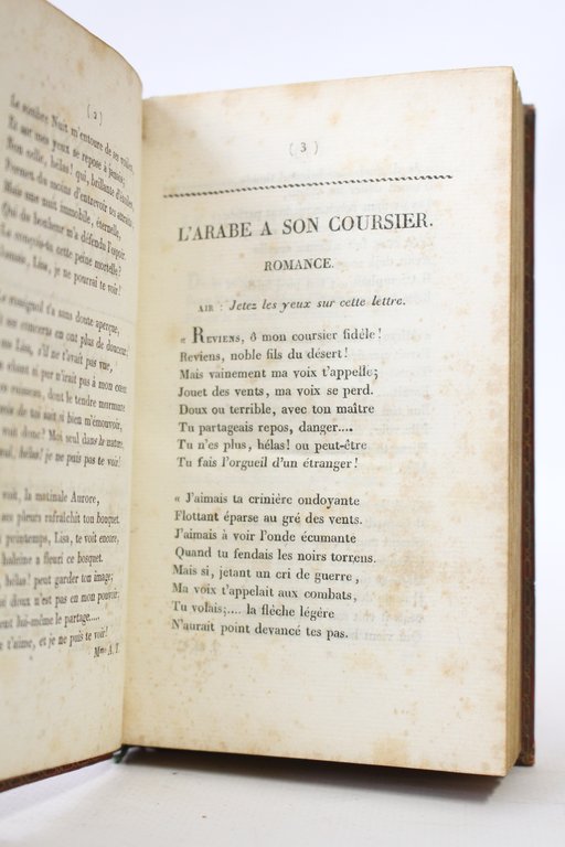 Le Chansonnier des Grâces, pour 1824, avec les airs nouveaux …