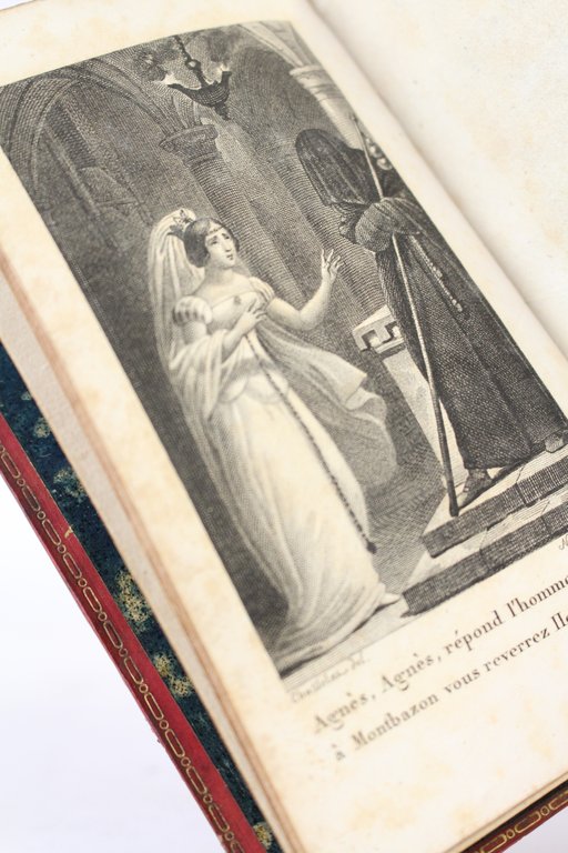 Le Chansonnier des Grâces, pour 1824, avec les airs nouveaux …