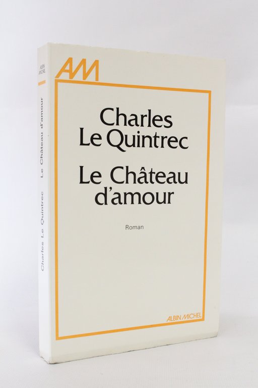 Le château d'amour