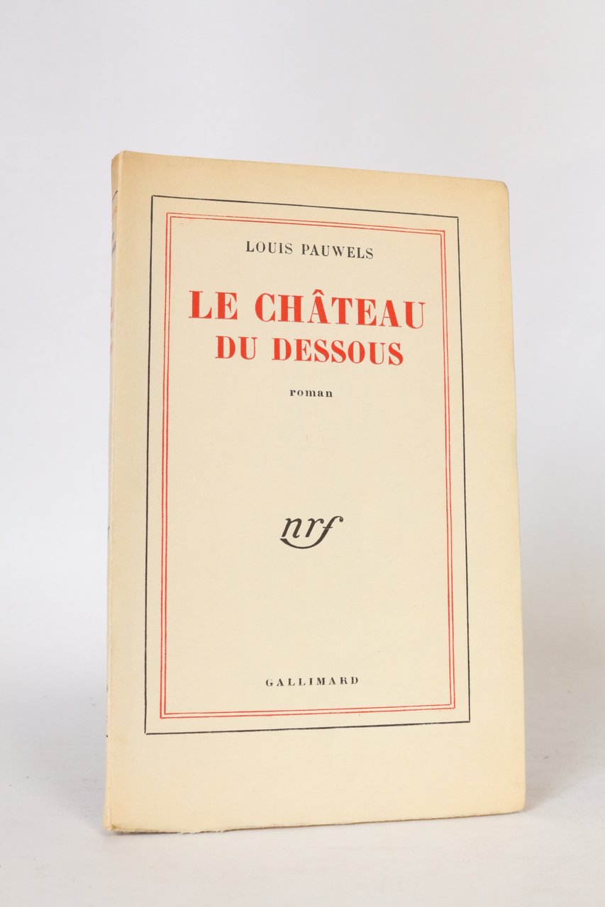 Le château du dessous