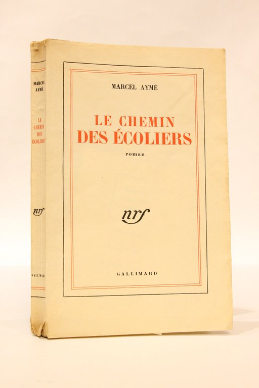 Le chemin des écoliers