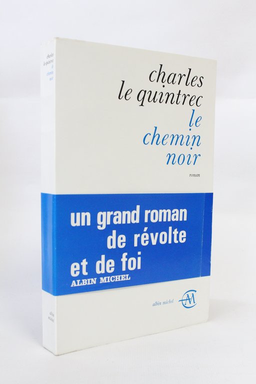 Le chemin noir
