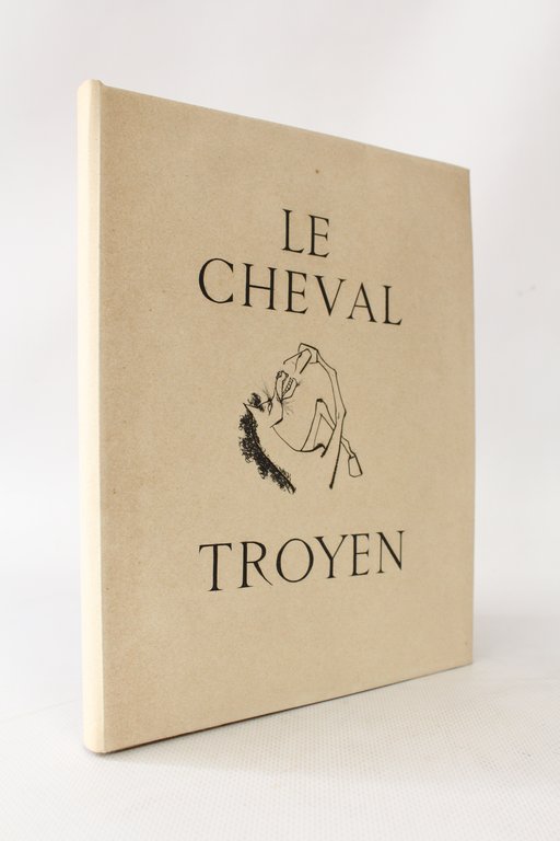 Le cheval troyen