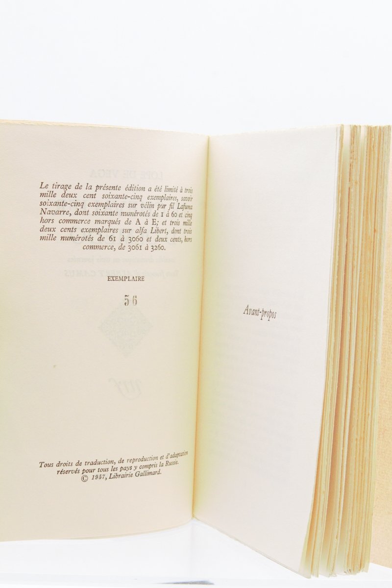 Le chevalier d'Olmedo