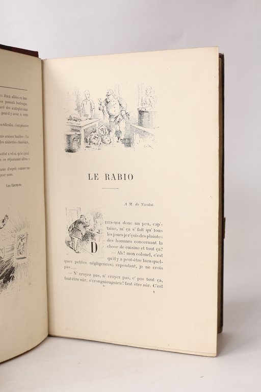 Le colonel Ramollot