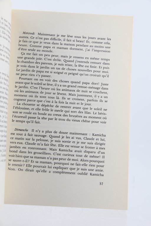 Le Coq de Bruyère