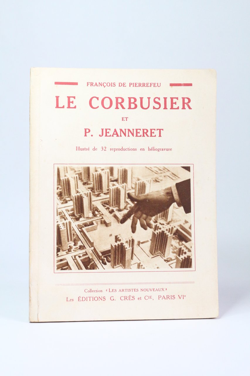 Le Corbusier et P. Jeanneret