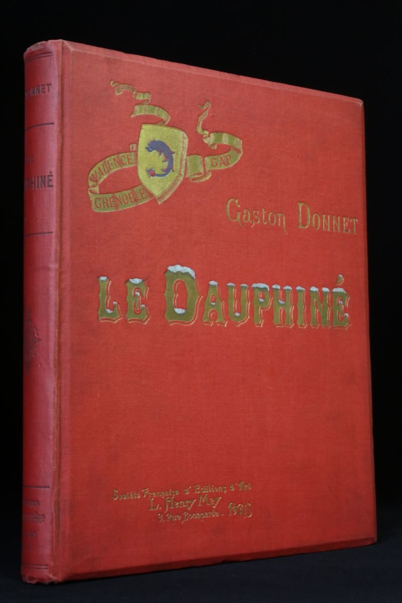 Le Dauphiné