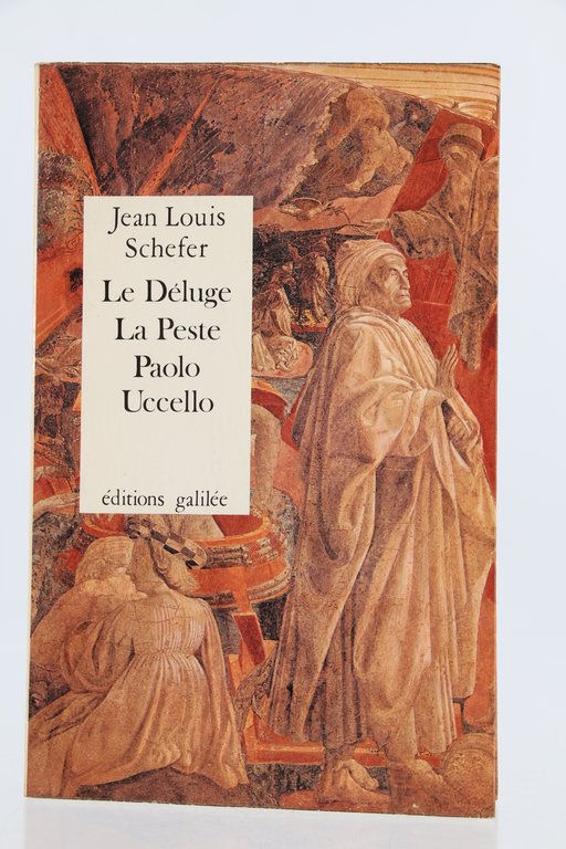 Le Déluge, la Peste, Paolo Ucello