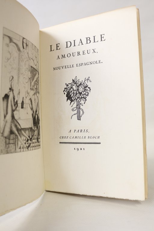 Le diable amoureux
