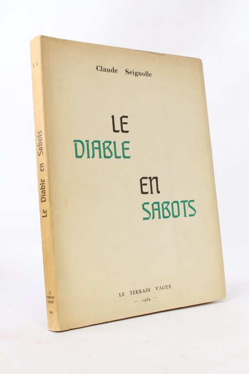 Le diable en sabots