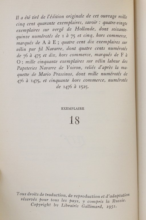 Le diable et le bon dieu