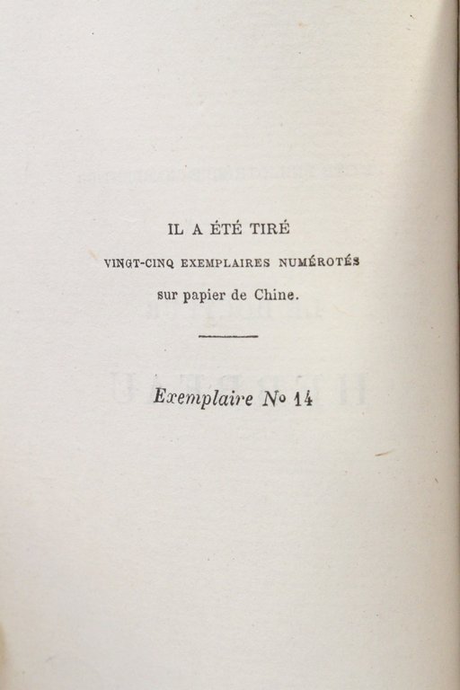 Le docteur Herbeau