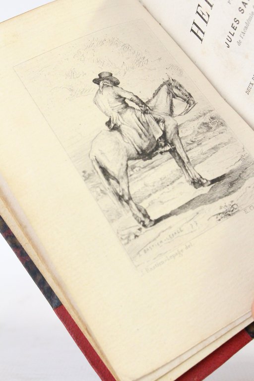 Le Docteur Herbeau