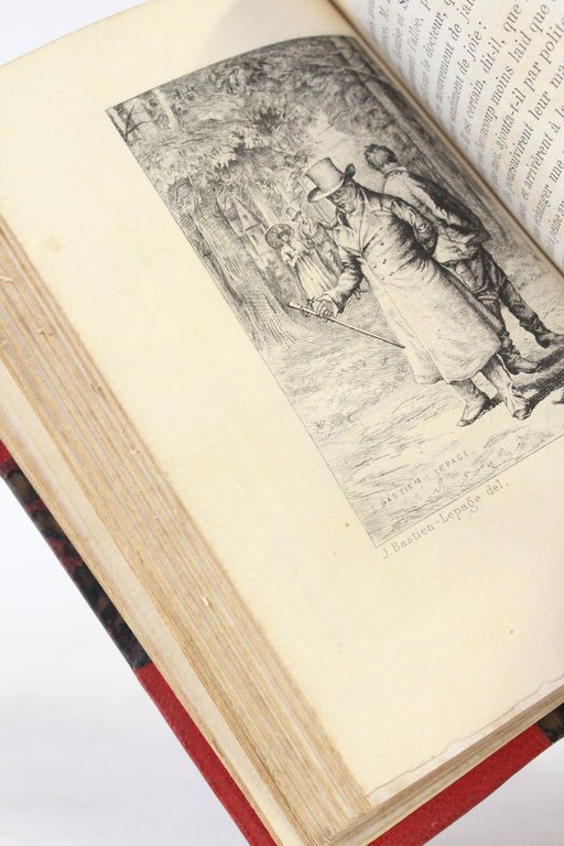 Le Docteur Herbeau