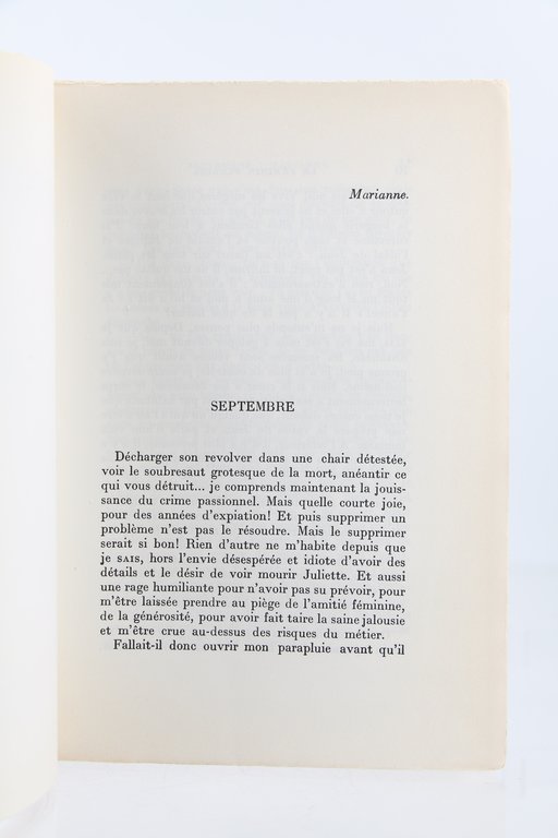 Le Féminin pluriel