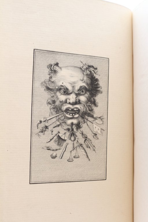 Le fond du sac ou recueil de contes et vers …