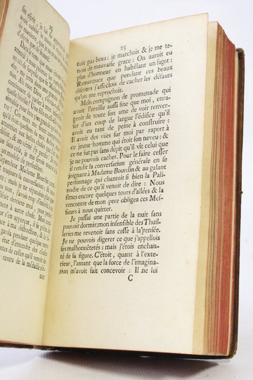 Le fourbe puni, ou le duel des rivales. [Ensemble] Lettres … | Immagine Gallery 4
