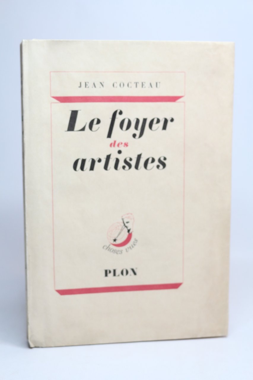 Le foyer des artistes