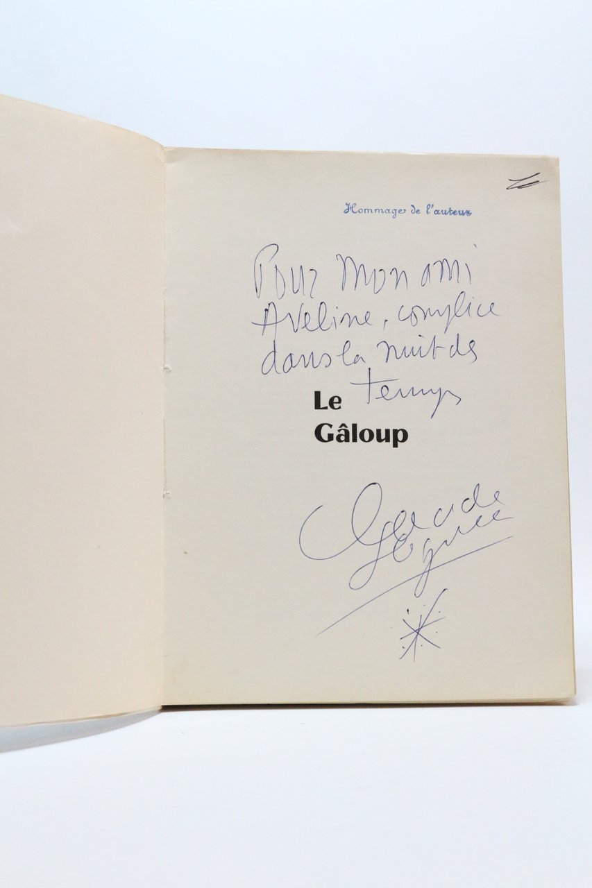 Le Gâloup